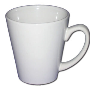 Latte Mug Personalised Printing Queensland